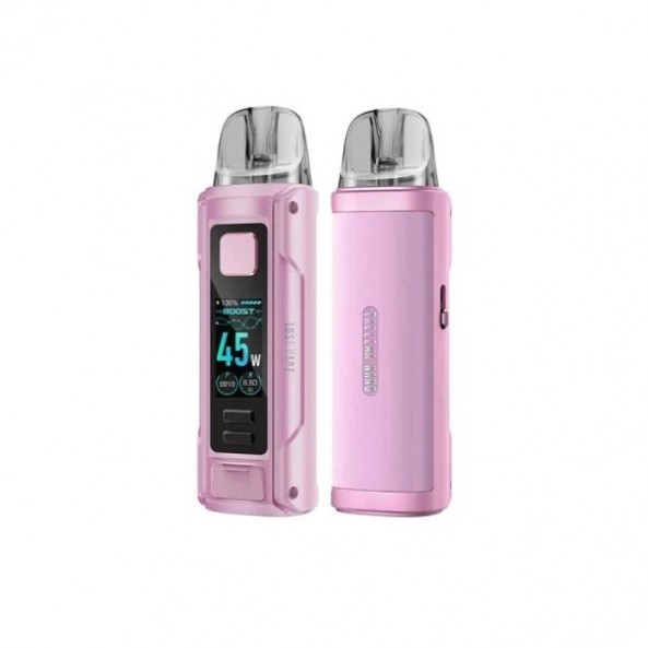 Lost Vape Thelema Nano Pod Kit 1500mAh 3ml  Sakura Pink